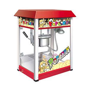 jual mesin popcorn murah