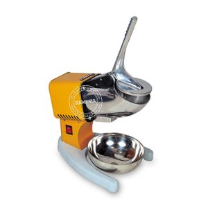 Jual Mesin Es Serut