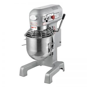 Jual mesin Planetary Mixer