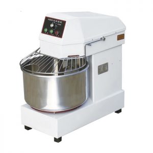 Jual Mesin Spiral Mixer