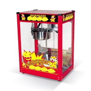 Jual Mesin Popcorn POP 6BR