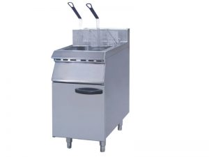 Jual Mesi Gas Deep Fryer
