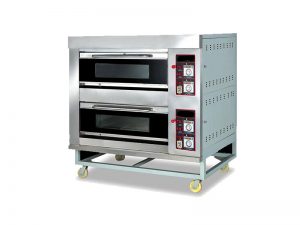 Jual Mesin Oven Roti