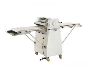 Jual Mesin Pembuat Adonan