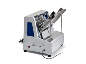 Jual Mesin Bread Slicer