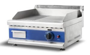 Jual Mesin Gas Griddle