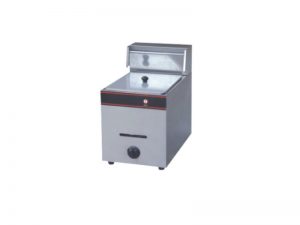 Jual Mesin Gas Fryer