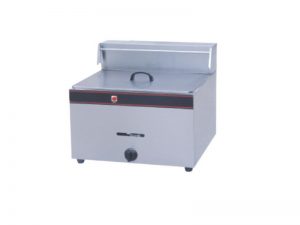 Jual Mesin Gas Deep Fryer