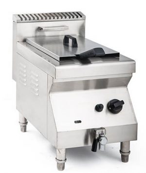 Jual mesin Gas Deep Fryer
