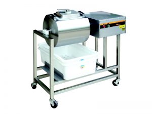 Jual mesin Meat Seasoning