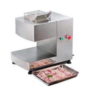 Jual Mesin Meat Slicer