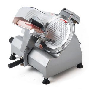 Jual mesin meat slicer