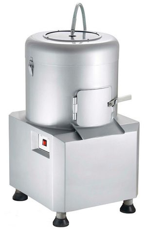 jual mesin pengupas kentang