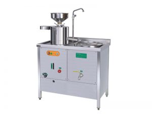 Jual mesin soybean milk grinder