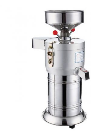 jual mesin susu kedelai