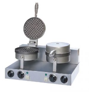 Jual Mesin Waffle